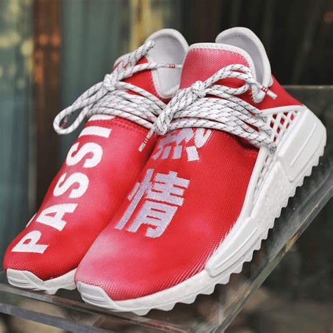 adidas pharrel nmd china|pharrell Adidas clearance.